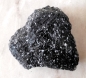 Preview: Schneeflocken Obsidian